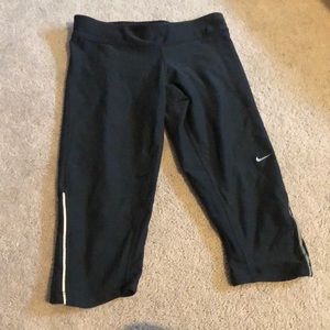 Nike athletic leggings